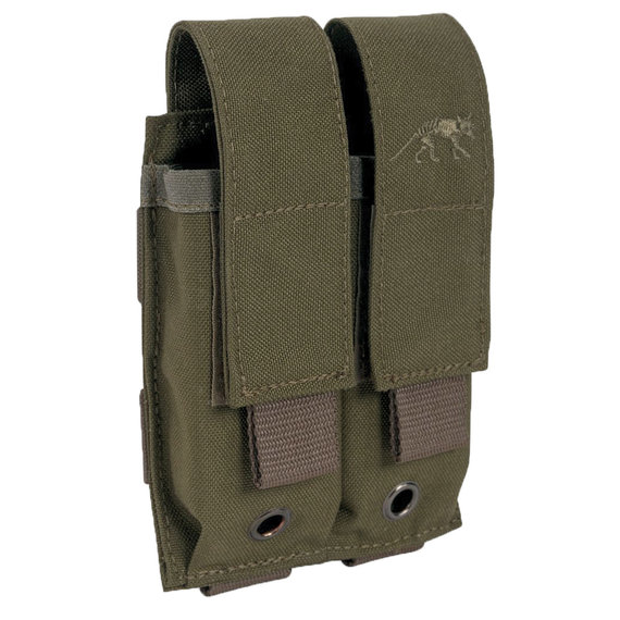 DBL Pistol Mag Pouch MKII OD Green