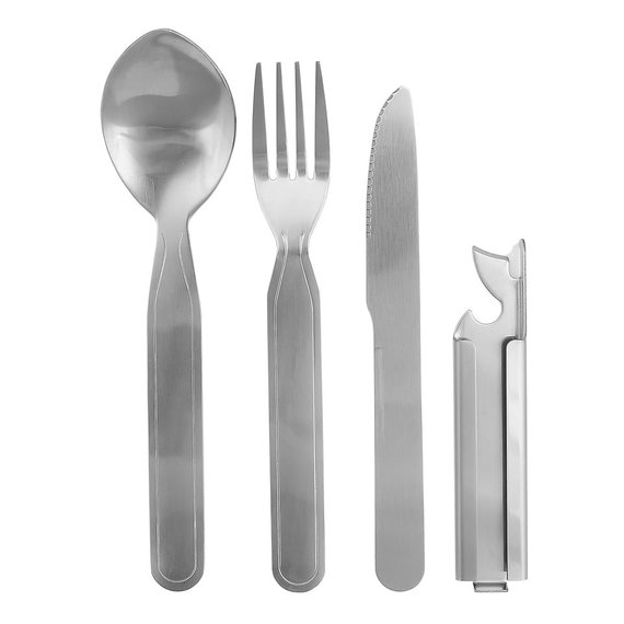 Cutlery Metal