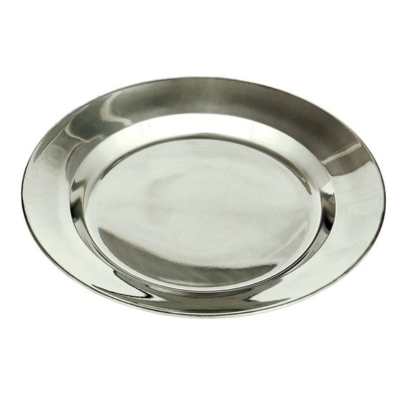 Stainless Steel Plate