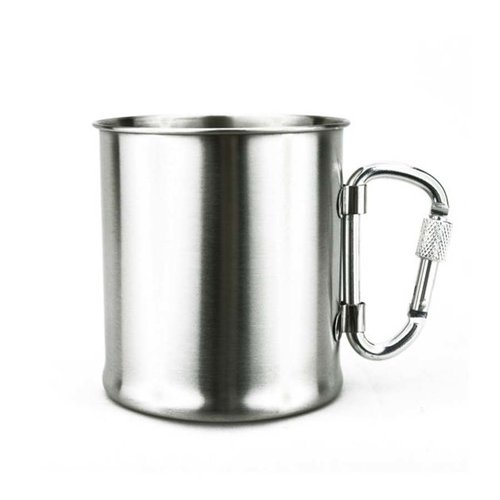 Fosco Stainless Steel Mug Fosco Stainless Steel Mug