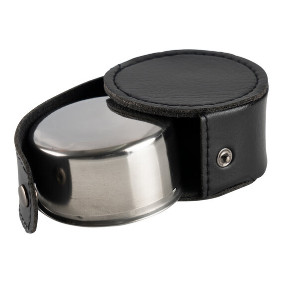 Foldable Cup Stainless Steel