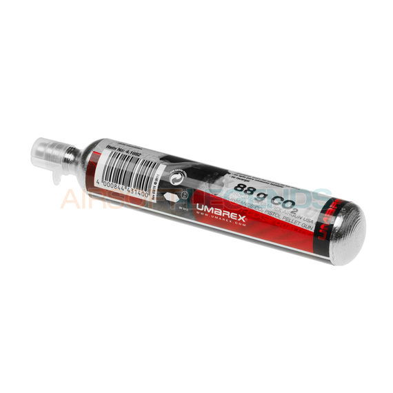 88g Co2 Capsule