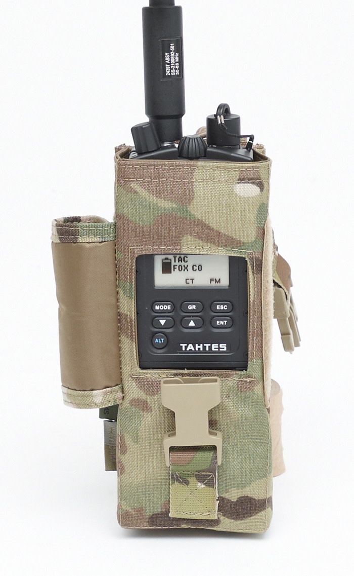 個人装備 Velocity Systems MBITR Pouch MC 個人装備 Velocity Systems MBITR Pouch MC P Type MBITR Pouch