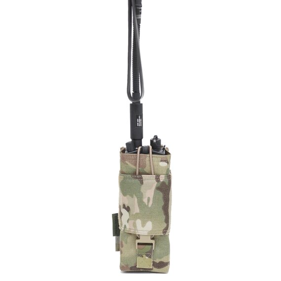 MBITR Radio Pouch Multicam