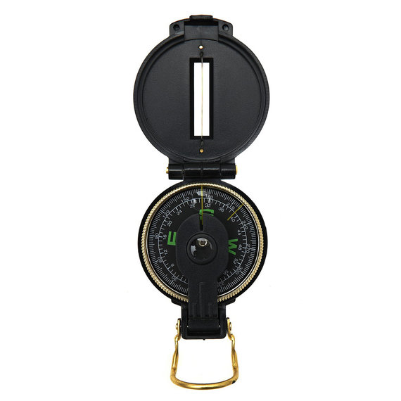 Scout Compass