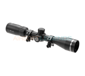 Sightmark Core HX 3-9x40 HBR Hunter's Ballistic Riflescope