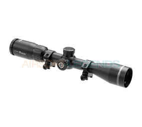 Sightmark Core SX 3-9x40 .22LR Rimfire Riflescope