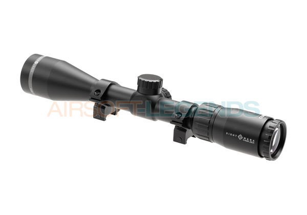 Sightmark Core SX 3-9x40 .22LR Rimfire Riflescope