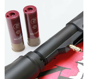 Balystik Secutor / Golden Eagle Stock Tube HPA Nipple