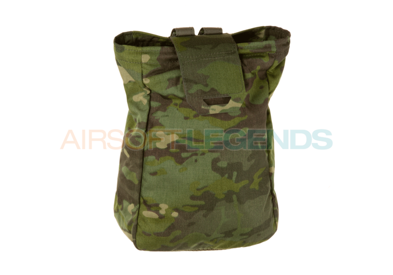 Templar's Gear Dump Bag Long Multicam Tropic