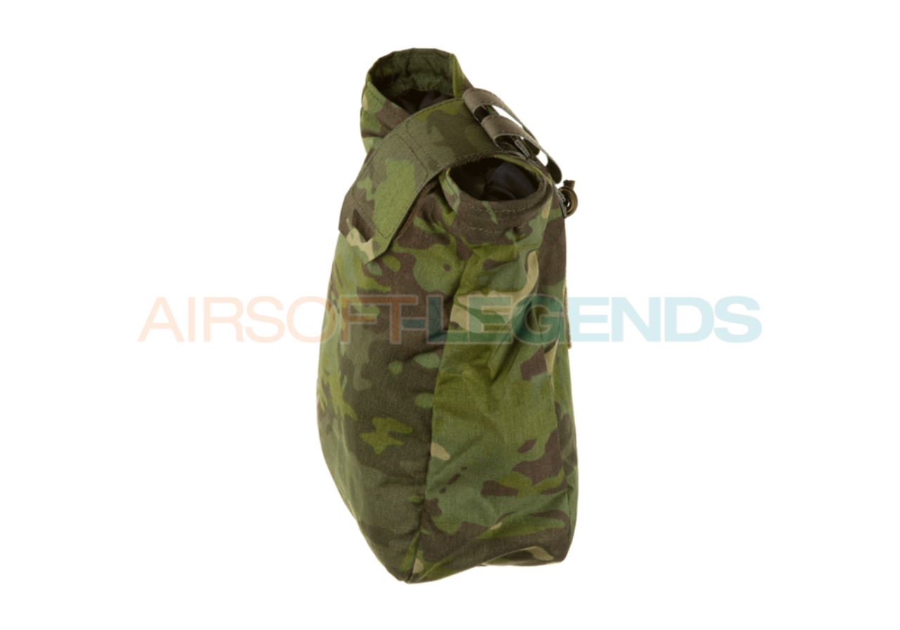 Templar's Gear Dump Bag Long Multicam Tropic