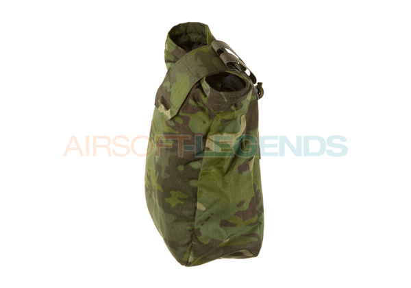 Templar's Gear Dump Bag Long Multicam Tropic