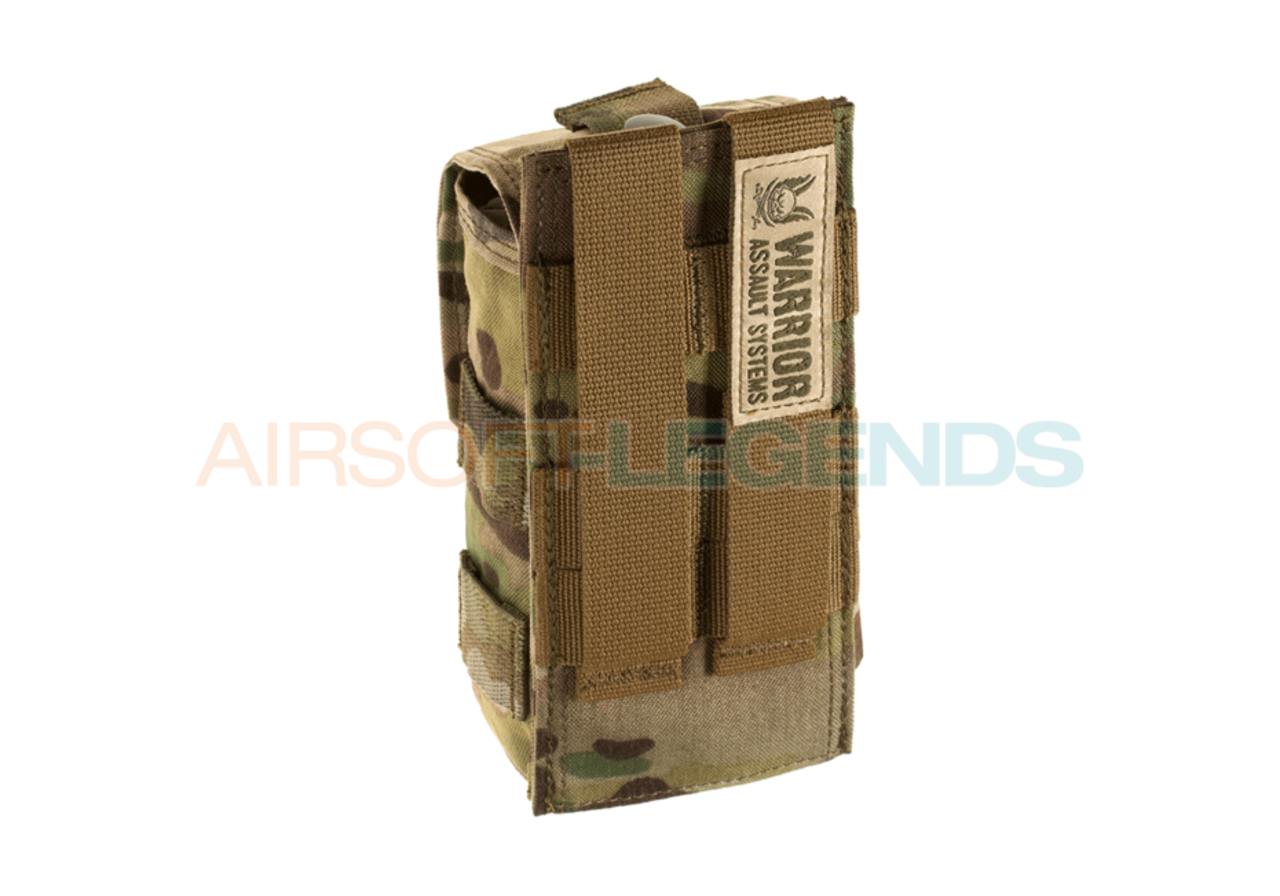 Warrior Assault Systems Individual First Aid IFAK Pouch Multicam