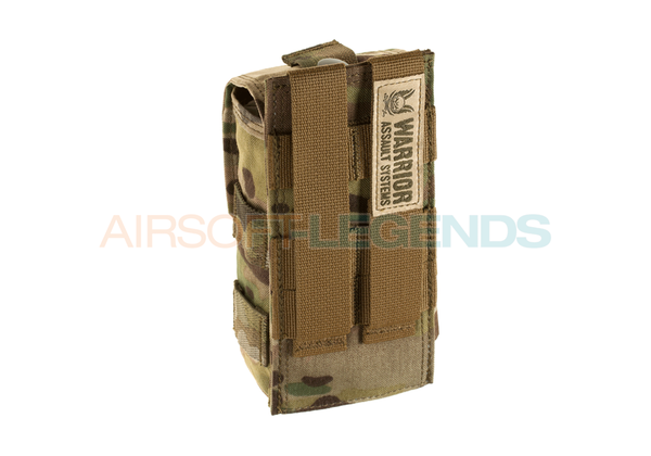 Warrior Assault Systems Individual First Aid IFAK Pouch Multicam