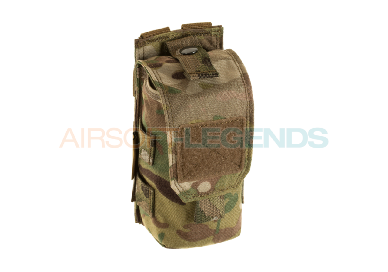 Warrior Assault Systems Individual First Aid IFAK Pouch Multicam