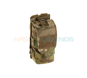 Warrior Assault Systems Individual First Aid IFAK Pouch Multicam