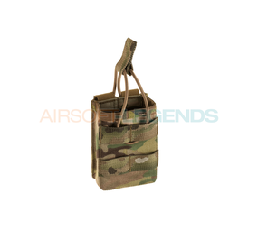 Warrior Assault Systems G36 Single Open Mag Pouch Multicam Warrior Assault Systems G36 Single Open Mag Pouch Multicam