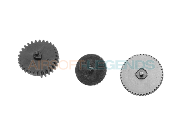 Guarder Infinite Torque-Up Steel Gear Set V2 / V3