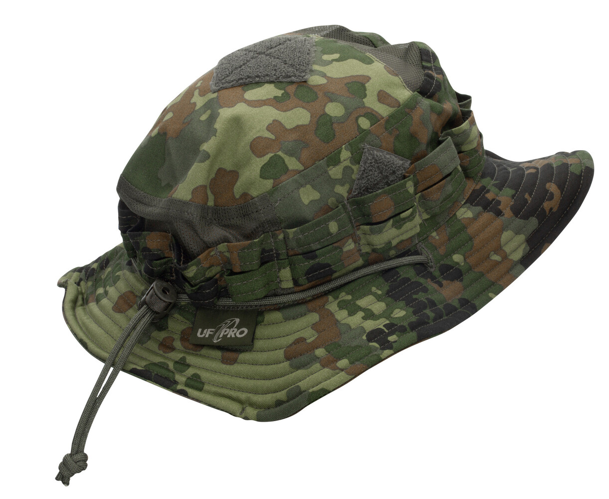 UF Pro Striker Gen.2 Boonie Hat Flecktarn