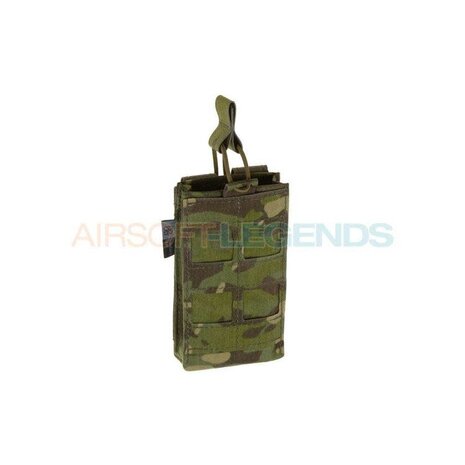 Templar's Gear Single 5.56 Pouch Multicam Tropic