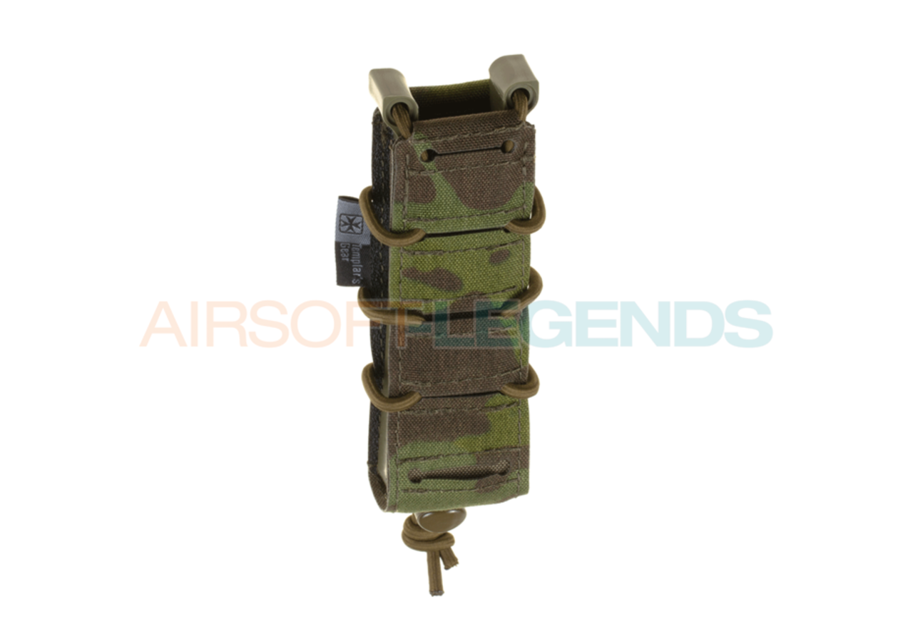 Templar's Gear Fast SMG Magazine Pouch Multicam Tropic