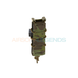 Templar's Gear Fast SMG Magazine Pouch Multicam Tropic Templar's Gear Fast SMG Magazine Pouch Multicam Tropic