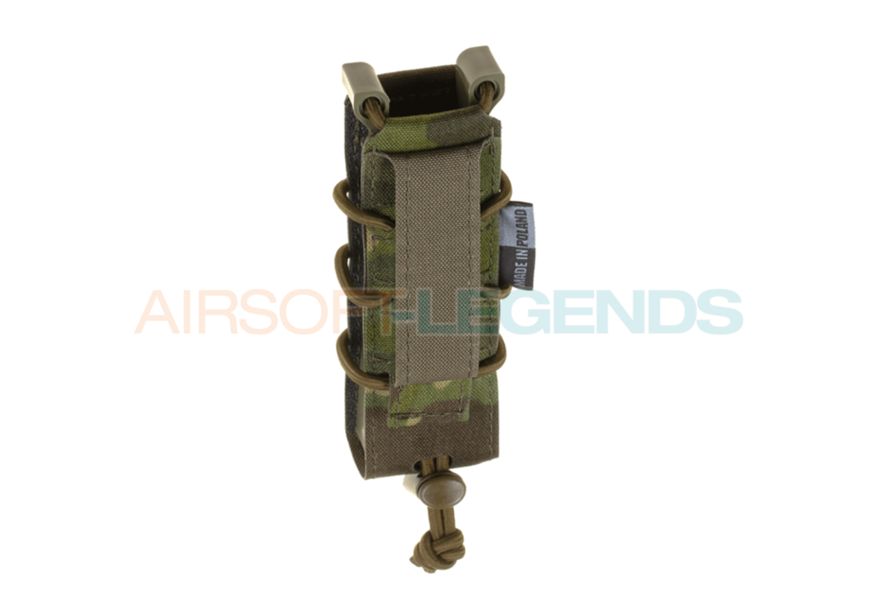 Templar's Gear Fast SMG Magazine Pouch Multicam Tropic