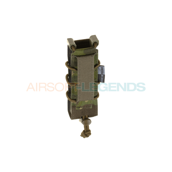 Fast SMG Magazine Pouch Multicam Tropic