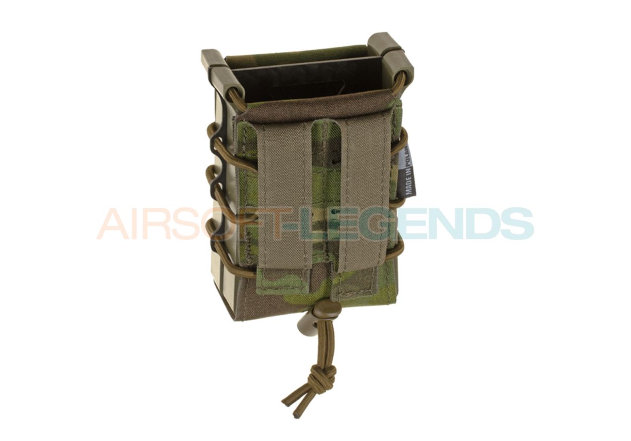 Templar's Gear Double Fast Rifle Magazine Pouch Multicam Tropic