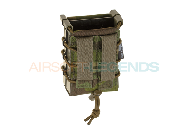 Templar's Gear Double Fast Rifle Magazine Pouch Multicam Tropic