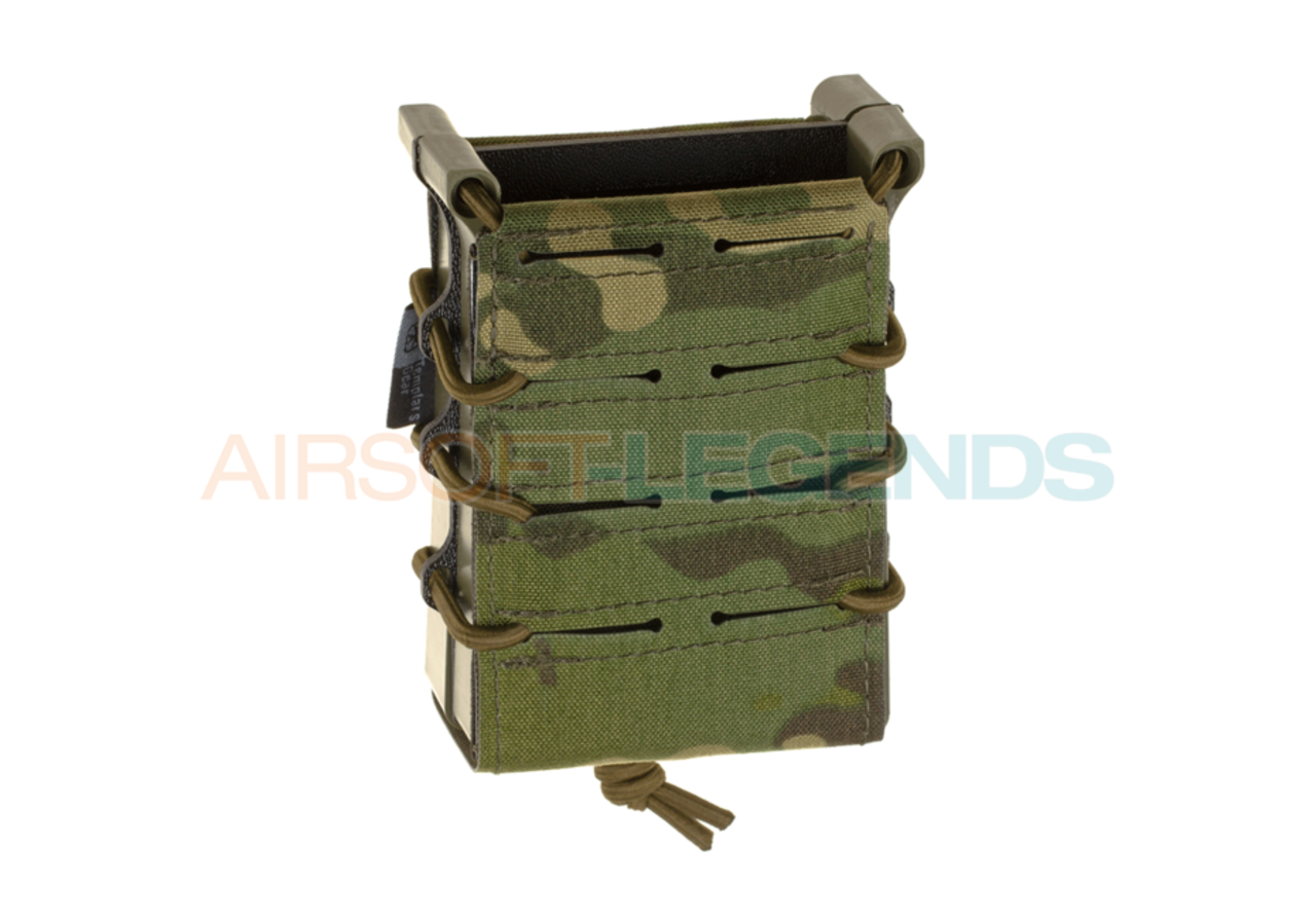 Templar's Gear Double Fast Rifle Magazine Pouch Multicam Tropic