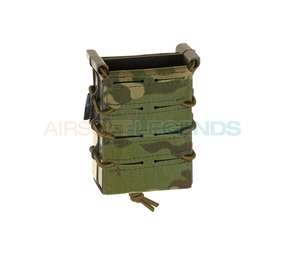 Templar's Gear Double Fast Rifle Magazine Pouch Multicam Tropic Templar's Gear Double Fast Rifle Magazine Pouch Multicam Tropic