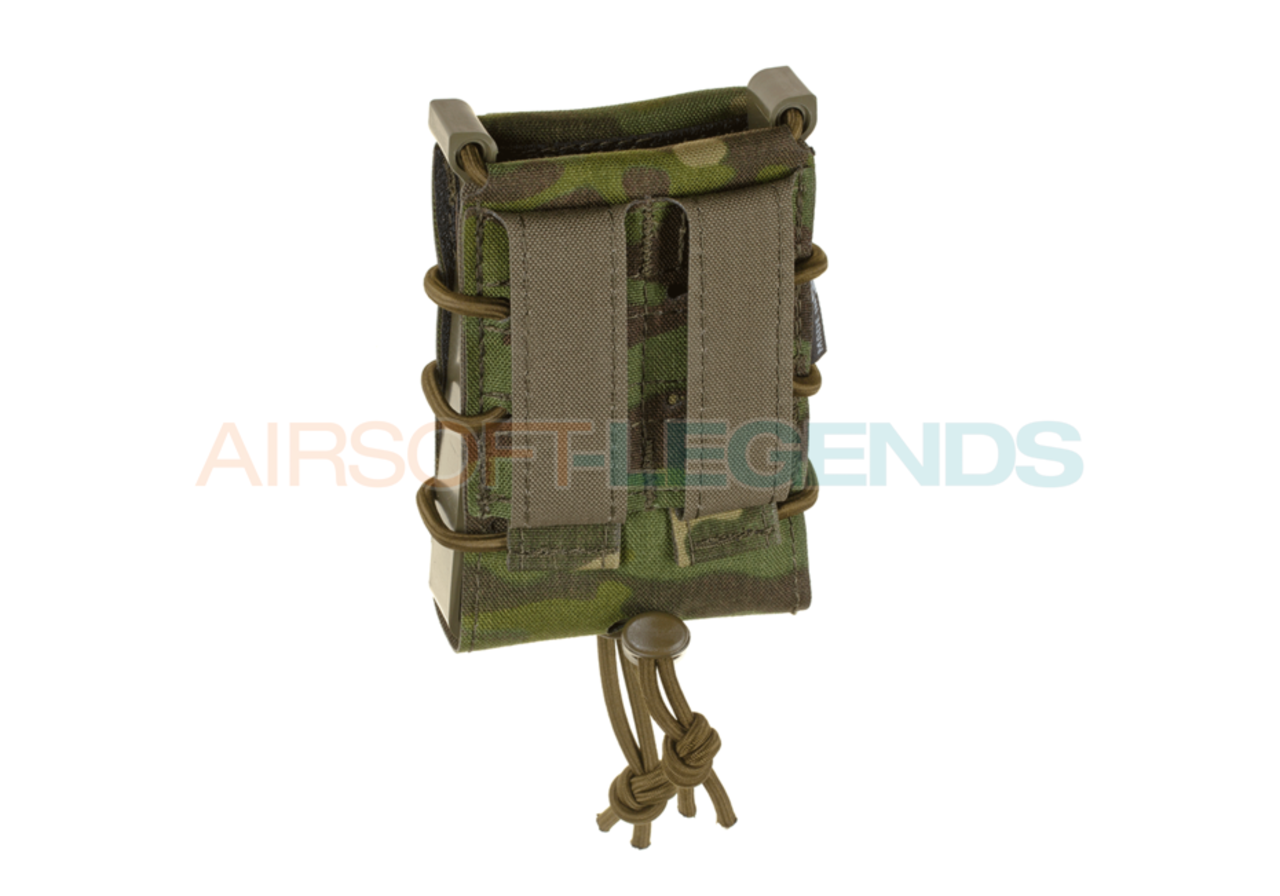 Templar's Gear Fast Rifle and Pistol Magazine Pouch Multicam Tropic
