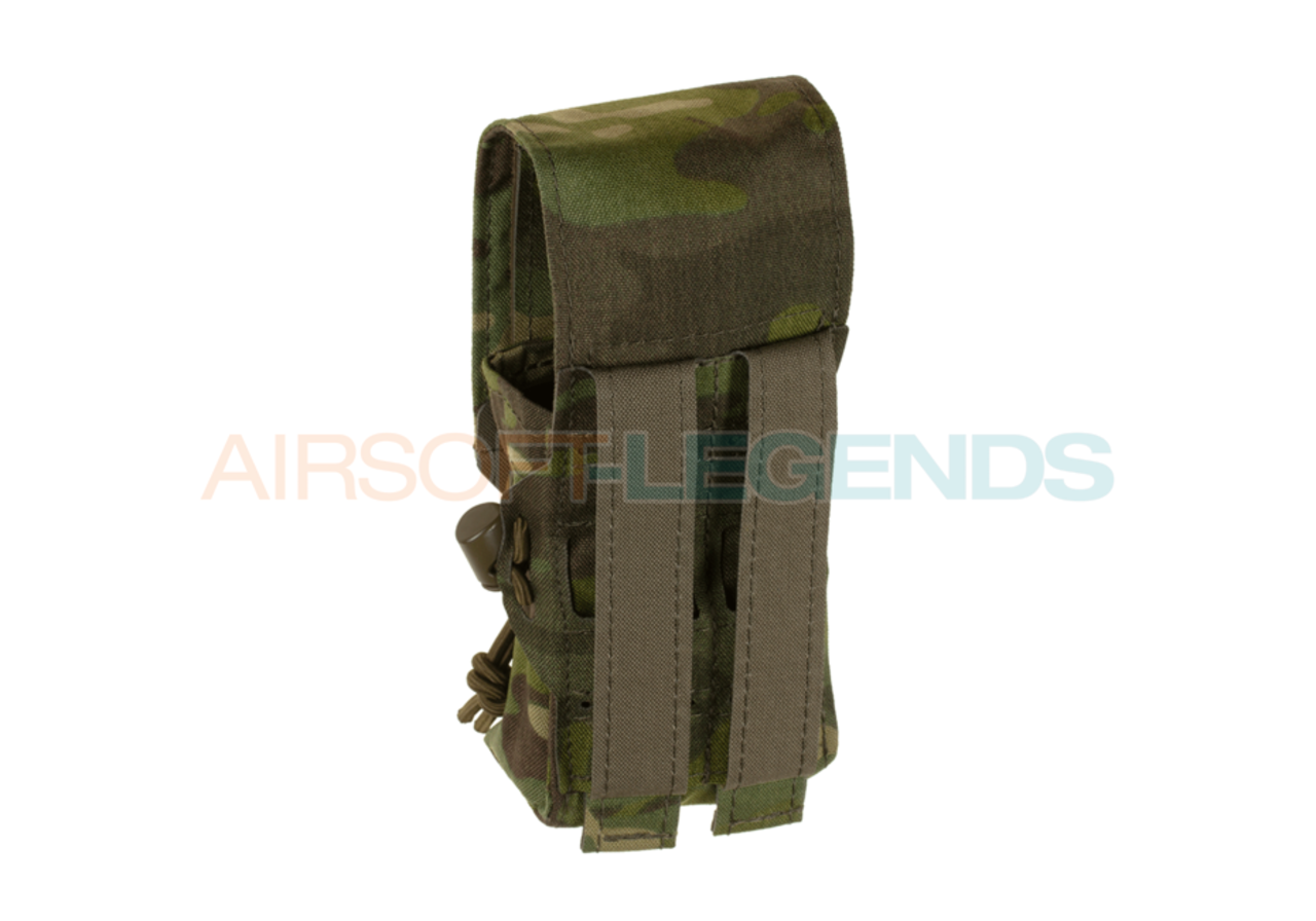 Templar's Gear AR Double Mag Pouch Multicam Tropic