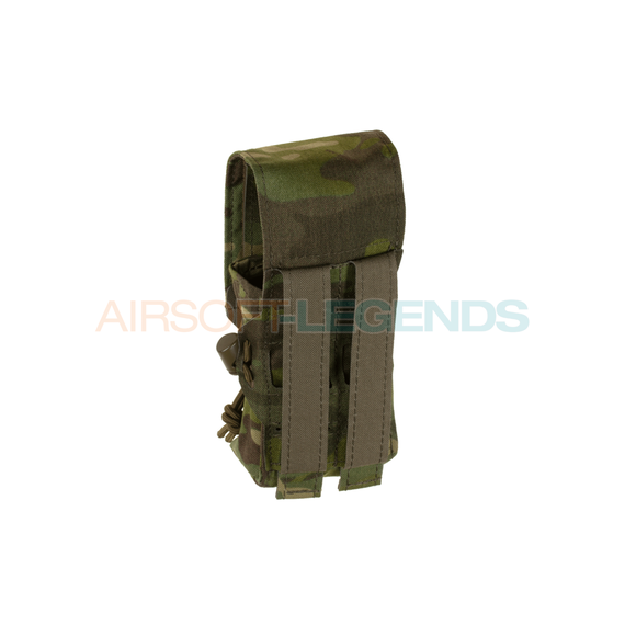 AR Double Mag Pouch Multicam Tropic