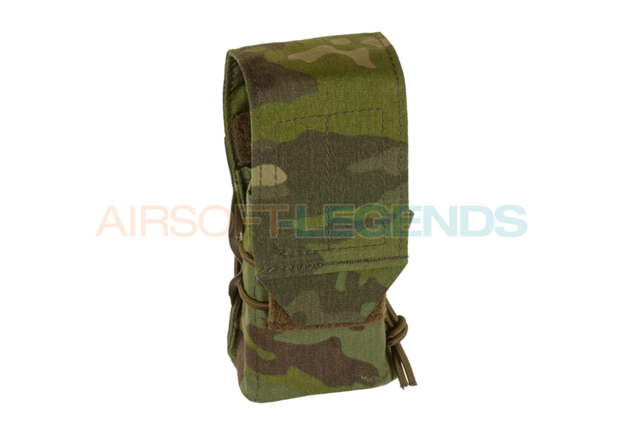 Templar's Gear AR Double Mag Pouch Multicam Tropic