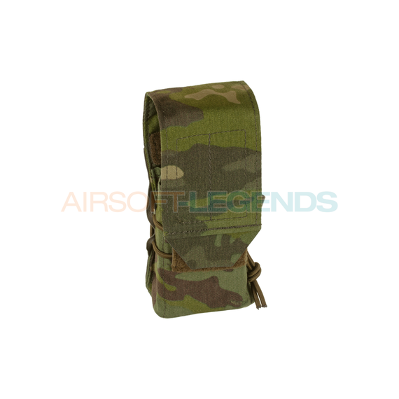 AR Double Mag Pouch Multicam Tropic