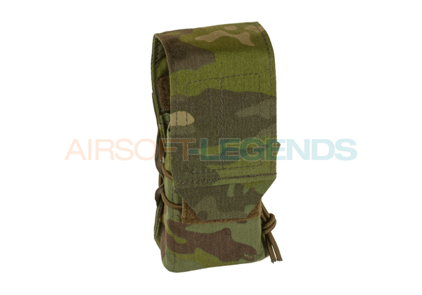 Templar's Gear AR Double Mag Pouch Multicam Tropic