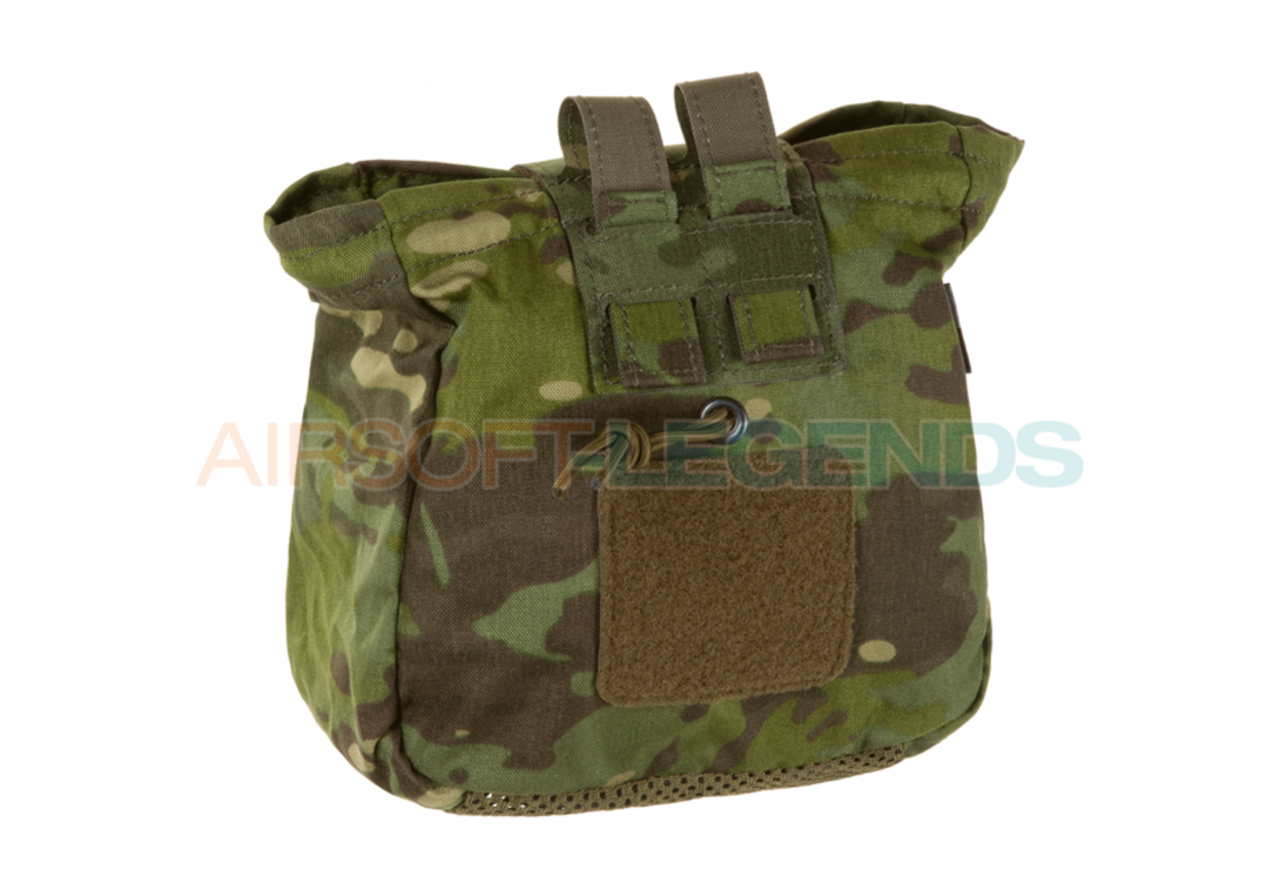 Templar's Gear Dump Bag Short Multicam Tropic