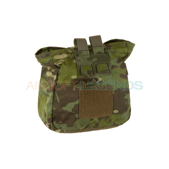 Dump Bag Short Multicam Tropic
