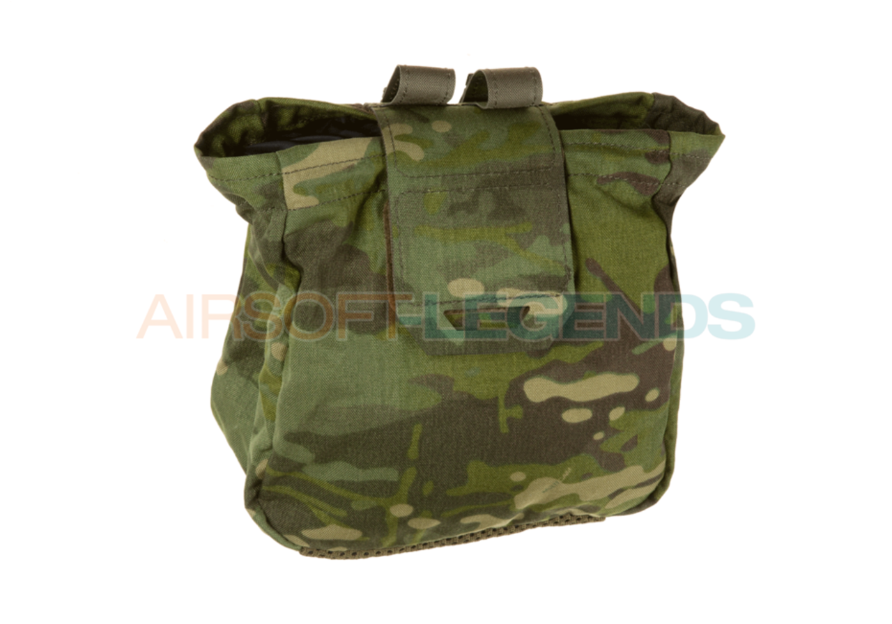 Templar's Gear Dump Bag Short Multicam Tropic