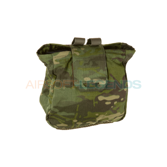 Dump Bag Short Multicam Tropic
