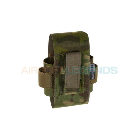 Radio Pouch Multicam Tropic