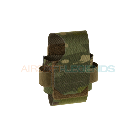 Radio Pouch Multicam Tropic