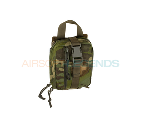 Templar's Gear AZ1 Rip-Off First Aid Pouch Multicam Tropic Templar's Gear AZ1 Rip-Off First Aid Pouch Multicam Tropic