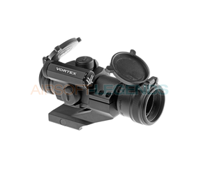 Vortex Optics Red Dot Sight StrikeFire II Red/Green (Cantilever Mount)