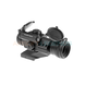 Vortex Optics Red Dot Sight StrikeFire II Red/Green (Cantilever Mount)