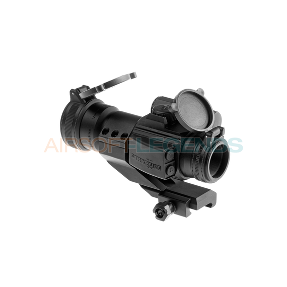 Strike Fire II Red Dot Sight RG Co-Witness