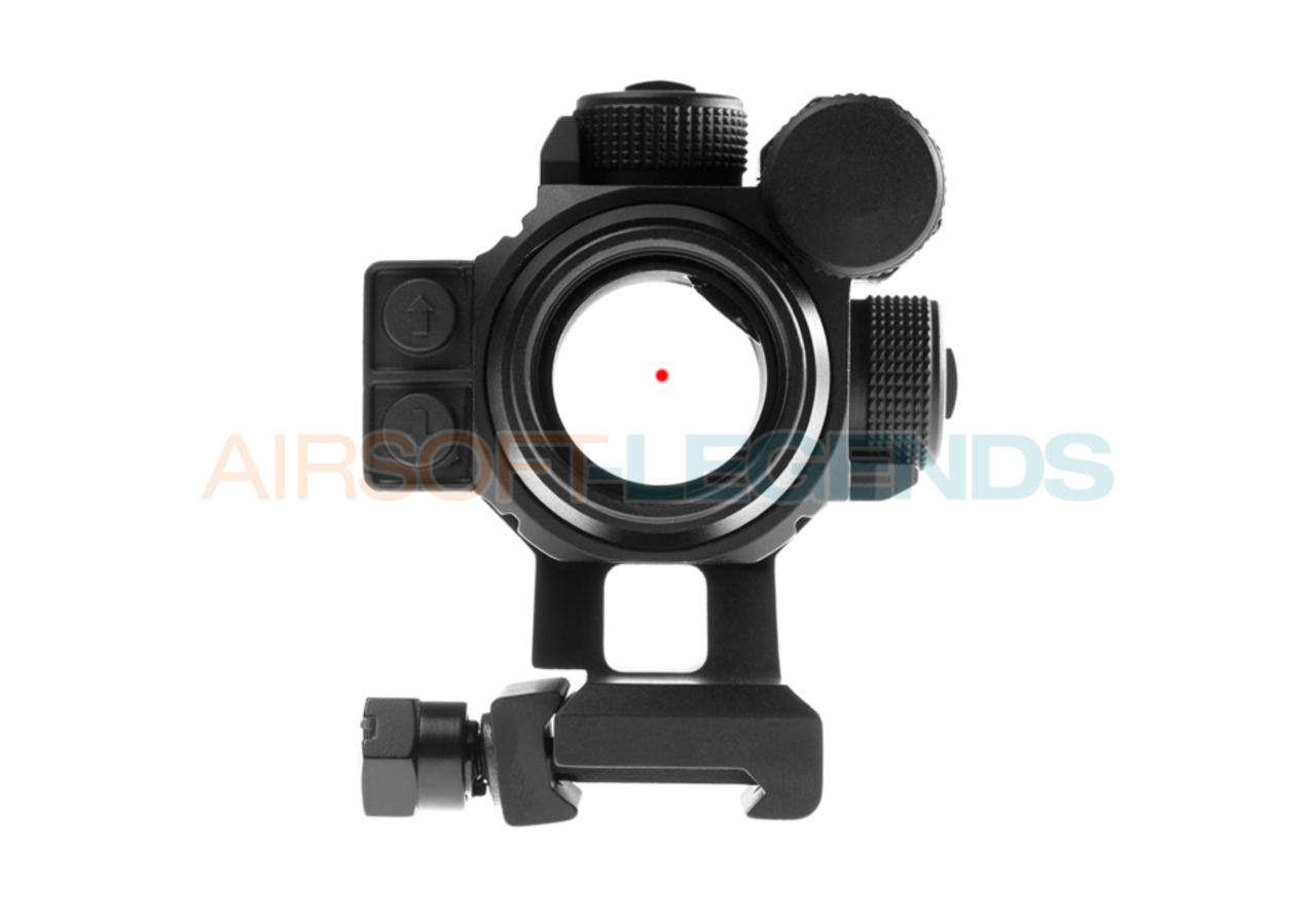 Vortex Optics Red Dot Sight StrikeFire II Red/Green (Cantilever Mount)