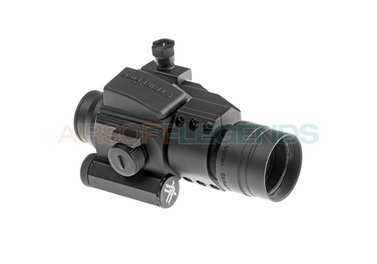 Vortex Optics Red Dot Sight StrikeFire II Red/Green (Cantilever Mount)